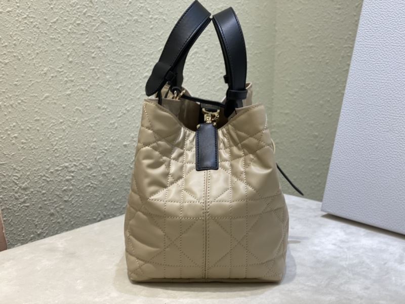 chr1st1an D10r shopping bags